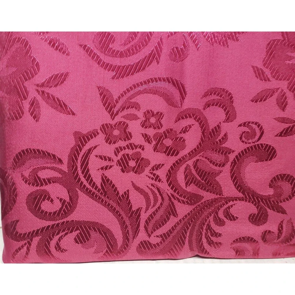 Fabric Tablecloth, 60
